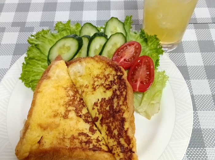 フレンチトースト