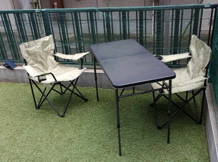 カフェプロムナード