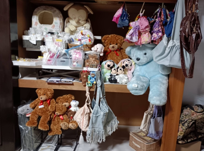 雑貨＆ハンドメイド クローバー