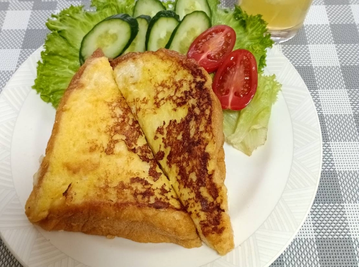 テイクアウト可能