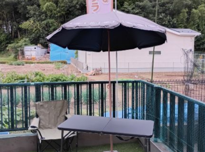 テイクアウト可能